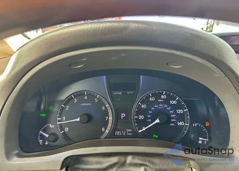 2013 Lexus Rx 350 z USA, uszkodzony, nr VIN 2T2ZK1BA4DC114684